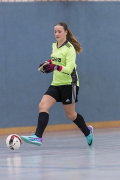 Bild 34 - wCJ Norddeutsches Futsalturnier Auswahlmannschaften